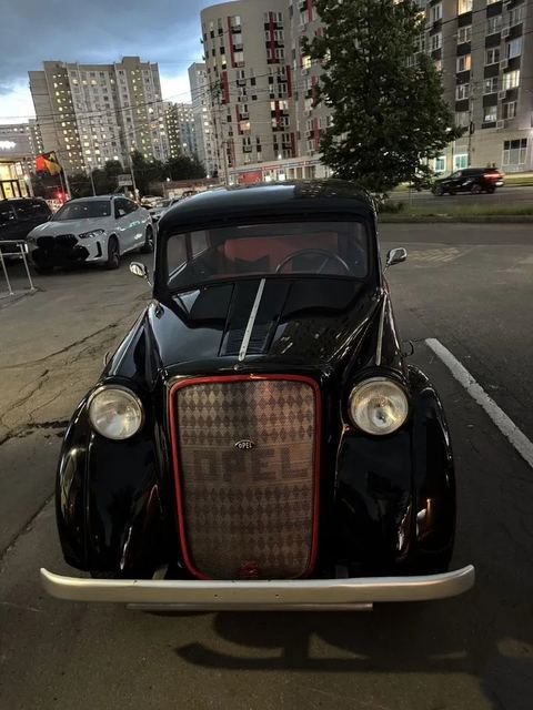Opel